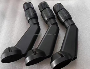 Agras T40 Spray Boom Assembly Carbon Fiber Spraying <b>Rod</b> for Agricultural Sprayer Drone Repair Spare Parts - Product Image 5