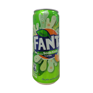 Venta al por mayor de refrescos Fanata de alta calidad a precios competitivos. - Product Image 1