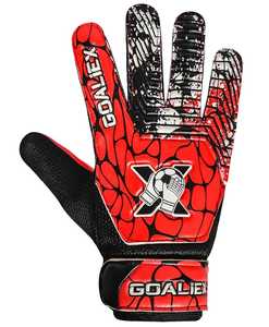 Guantes de Portero Personalizables de Cuero Premium - Product Image 3