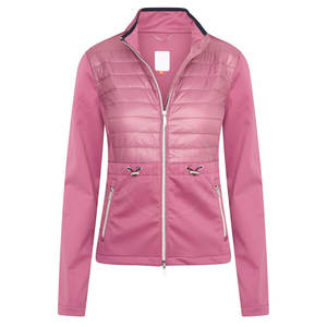 Chaquetas de Equitación Profesionales para Mujer, de Alta Calidad, Secado Rápido, Transpirables, de Algodón/Poliéster, Tallas y Colores Personalizables - Product Image 1
