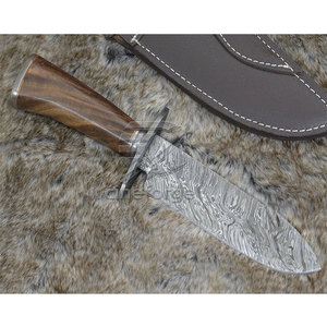 Couteaux de chasse à bas prix, service OEM, couteaux de chasse professionnels, couteaux de chasse en gros - Product Image 5