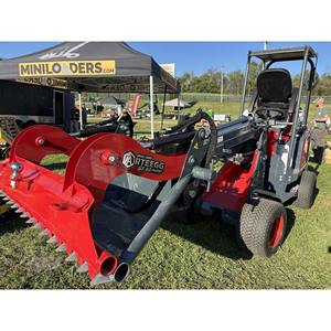 Producto INTREPID KM100 2025 en perfecto estado - Product Image 2