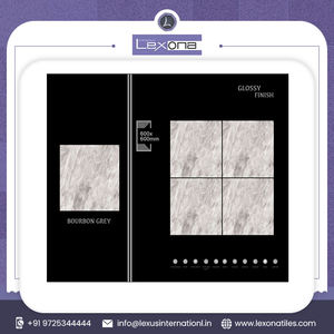 Carreaux de céramique brillants de luxe 60x600 Carreaux de sol Carrelages d'intérieur pour le salon - Product Image 5