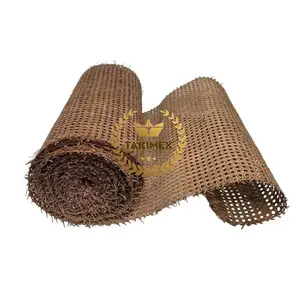Best Quality <b>Rattan</b> <b>Cane</b> Webbing/ <b>Rattan</b> <b>Cane</b> Webbing Roll/ <b>Rattan</b> Webbing <b>Cane</b> OEM Size Made in Vietnam - Product Image 1
