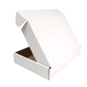 Boîte Rigide Personnalisée 14,5x17x7,5 Cm - Recyclée, Aseptique, Laminage Brillant ou Mat - Product Image 2