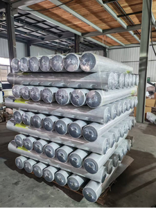 Membrana impermeable y transpirable (membrana transpirable compuesta de polipropileno no tejido) - Product Image 1