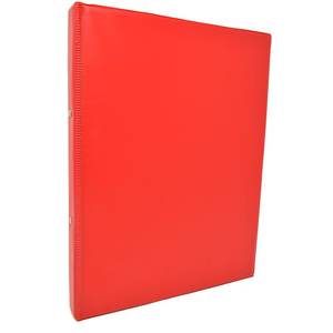 Organiseur de documents de 1 pouce avec anneaux métalliques - Product Image 3