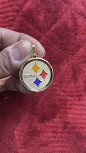 Colgante de Diamantes Personalizable Más Vendido con Piedra de Alto Brillo para Marcas de Joyería y Minoristas, Disponible para la Venta - Product Image 5