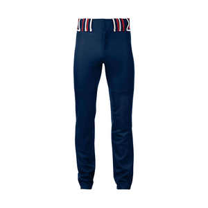 Pantalon de baseball pour hommes prêt pour l'entraînement, conçu pour offrir confort, circulation de l'air et mouvement fluide - Product Image 1