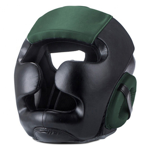 Conception personnalisée, poids léger, protège-tête de protection MMA, protège-tête de combat, pour la vente en ligne - Product Image 2