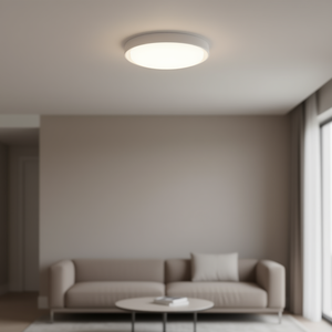 For HUBLOT Redondo 15W Blanco <b>Ceiling</b> <b>Light</b> 140 Product Category - Product Image 3