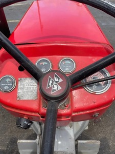 Massey Ferguson 130 - Product Image 4