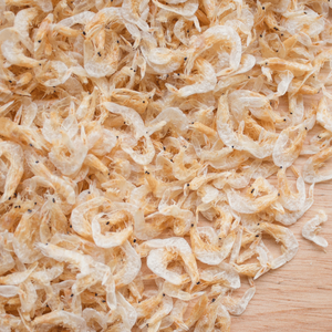 Wholesales Dried Krill Prawns - Dried <b>Baby</b> Shrimp - Ms. Esther - Product Image 5