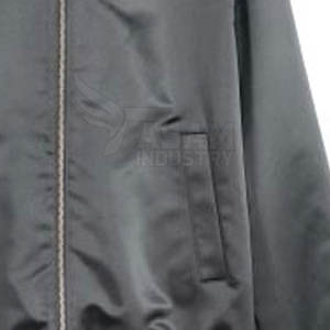 เสื้อแจ็คเก็ตทีม ราคาขายส่ง ปี 2026 เสื้อแจ็คเก็ตผ้าซาติน เสื้อแจ็คเก็ตผ้าซาตินแบบกำหนดเองสำหรับผู้ชาย เสื้อแจ็คเก็ตเบสบอลผ้าซาตินสำหรับเล่นกีฬา - Product Image 3