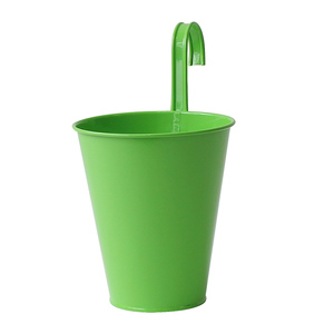 Vase à fleurs moderne en métal et laiton fait à la main nouveau design de décoration de salon de table en aluminium fabricant exportateur en gros - Product Image 2