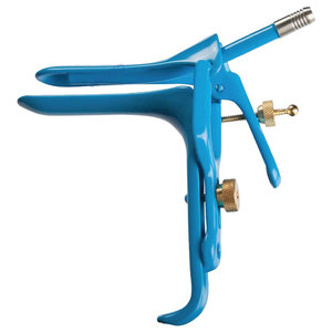 Alta calidad Electroquirúrgico Doble aislado Calidad Premium Ginecología Espéculos Collin Espéculo con humo - Product Image 6