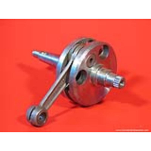 Cigüeñal para Lambretta LI S1 (125/150cc) - Product Image 1