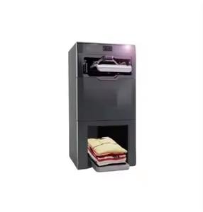 Quality <b>Electric</b> Foldimate Fabric <b>Cloth</b> Folding Laundry Machine for Clothes READY - Product Image 1