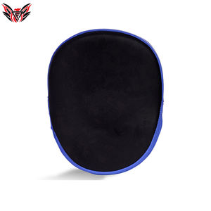 Nouveau Design professionnel Design cuir de haute qualité matériel 2023 hommes femmes Focus Pads pour unisexe - Product Image 3