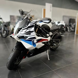 Motocicletas Deportivas Blancas S1000 2026 Nuevas de la Marca Top Pick, Disponibles para Venta y Listas para Exportar - Product Image 1