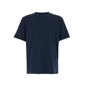 Camiseta de Hombre de Alta Calidad 100% Algodón con Impresión Personalizada de su Logotipo, Camisetas de Verano para Hombre - Product Image 2