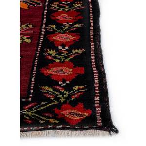 Alfombras de Lana Anudadas a Mano Nuray Pae-4031 con Patrón Geométrico y Abstracto para Hogar y Pasillo, Rectangulares de 9x12, Alfombras Jaipur Hechas en EE. UU. - Product Image 4