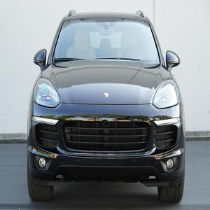 PORSCHE CAYENNE PLATINUM EDITION 2018, TRÈS PROPRE, PRÊT À ÊTRE EXPÉDIÉ - Product Image 1