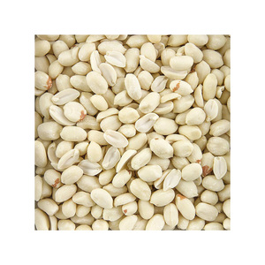 Granos de cacahuetes blanqueados a la venta a granel a buen precio al por mayor - Product Image 2