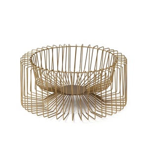 Odern-luminaria Erving isplay, búho con tylish EGS ableabletop ececoration otel estaurant - Product Image 5