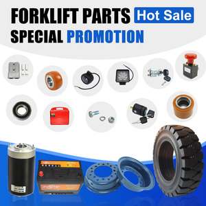 Repuestos originales para montacargas, motor eléctrico MD24080AN(24V/800W) usado para 08051-S/9000016034/505698520035/K116606 - Product Image 6