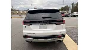 2024 AWD Certified Clean White Turbo Engine Automatic Gearbox Leather Seats Rear <b>Camera</b> ACC Aluminum Alloy R17 - Product Image 2