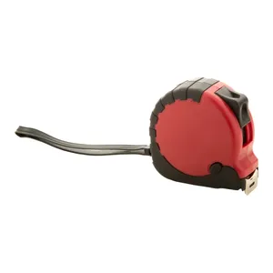 Metro a Nastro Promozionale in ABS Riciclato da 5M Sostenibile - Product Image 3