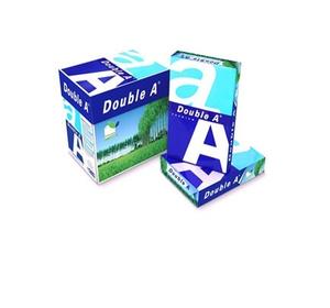 Papier de qualité Offre Spéciale Double A format A4 80 gsm 500 feuilles pour le bureau - Product Image 1