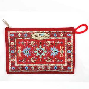 Dokuma Bozuk Modèle n ° 195 Porte-monnaie 20-Li Pack Magnifiquement conçu Cüzdanı - Product Image 1