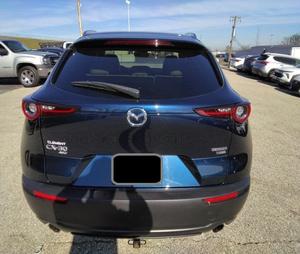 Increíble Mazda CX-30 2.5 Turbo AWD 2022 Usada en Perfectas Condiciones, con Poco Kilometraje, en Existencia, Oferta Increíble - Product Image 6
