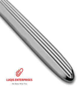Elevador de Palato Roto Blair, Instrumento Quirúrgico de Ángulo Recto, Acero Inoxidable de Grado Médico, Herramienta de Disección de Precisión - Product Image 3