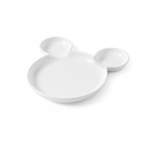 HENDI Mi Dish & Plate Bear Shape Diameter 265mm - Product Image 1