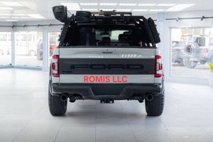 Fo-rd F-150 Rap-tor 2021 Pickup Truck - Product Image 6