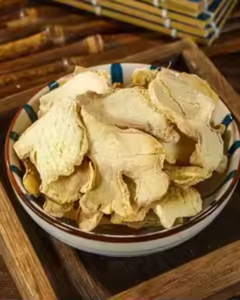 Tranches de gingembre séché / Origine Vietnam / Naturel, séché au soleil - Product Image 5