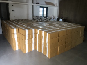 Clé Allen en acier de qualité industrielle OEM en gros, type T-Handle L/Z, 10 mm hexagonal, finition chromée impériale, applications métriques DIY - Product Image 5