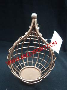 Bougeoir en fonte antique, design classique et élégant, décoration de luxe, vente en gros de bougeoirs, éclairage et autres accessoires - Product Image 3