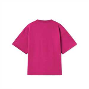 Men's Premium <b>Organic</b> Cotton T Shirts For Men Wholesale Washed T Shirt Men Heavy Weight 300Gsm <b>Acid</b> Wash Vintage T Shirt - Product Image 4