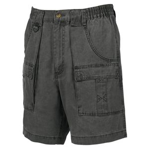 กางเกงยีนส์ขาสั้นผู้ชายสีใหม่ เนื้อผ้านุ่ม ผลิตโดยผู้ผลิตชั้นนำ สินค้าขายดีประจำฤดูร้อน คุณภาพสูง ยั่งยืน โดดเด่น - Product Image 2