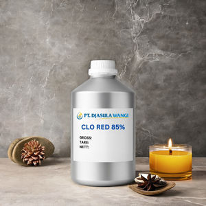 Huile Essentielle de Clou de Girofle 100% Pure et Naturelle Redistillée avec de l'Eugénol pour les Cheveux - Prix de Gros en Vrac - Product Image 2