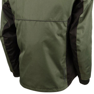 Chaqueta de Motociclismo Impermeable y Cortavientos de Alta Calidad, Tejido Elástico Twill HAUL, Textil Personalizado para Motocicleta, Unisex, Cordura 600D - Product Image 6