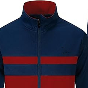 Survêtement pour homme personnalisé, créez votre propre design, avec bande latérale, vêtements de sport pour l'entraînement et le jogging, bas de sport, téléchargé par Dress Sports - Product Image 2