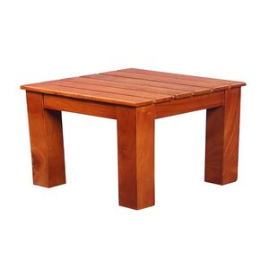 Tabourets en bois Idéal pour les tabourets d'aide à la cuisine avec corps en bois et taille et couleur personnalisées Idéal pour les cuisines 40D x 40W x 40Hcm - Product Image 4