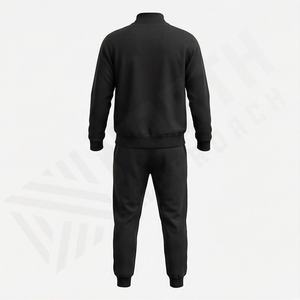 Traje Deportivo Personalizado para Hombre, para Calentar, Invierno, Entrenamiento, Transpirable, Cómodo, Atlético, Gimnasio, Fitness, Running - Product Image 2