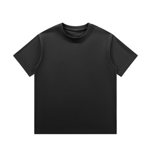 สีและขนาดที่กำหนดเองได้ (XS-4XL) ผ้าแคนวาสที่สมบูรณ์แบบสำหรับแบรนด์เสื้อผ้าสตรีทแวร์ระดับไฮเอนด์ - Product Image 2