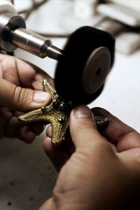 Pomo de Puerta de Latón para una Decoración del Hogar Moderna y un Manejo Diario de la Puerta Suave, Funcional, Confiable y Eficiente - Product Image 3